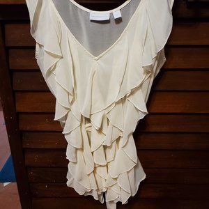 New York & Company Blouse